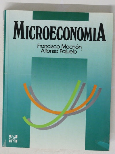 Microeconomía