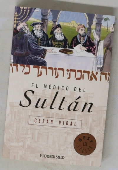 El médico del Sultán