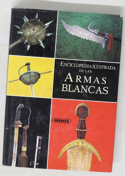 Armas blancas