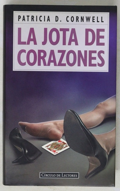 La jota de corazones