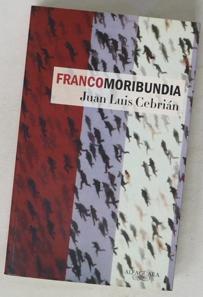 Francomoribundia