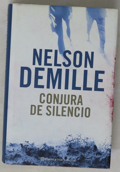 Conjura de silencio