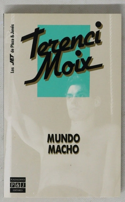 Mundo macho