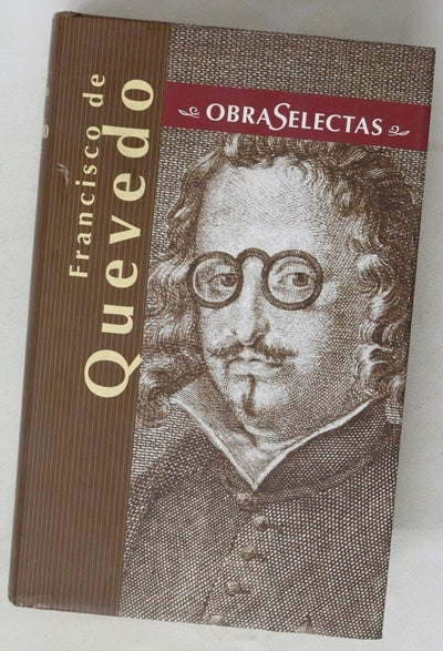 Obras selectas 