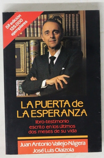 La puerta de la esperanza