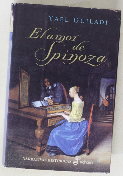 El amor de Spinoza