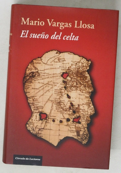 El sueño del celta