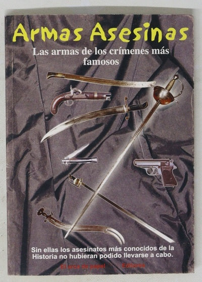 Armas asesinas