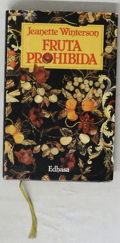 Fruta prohibida