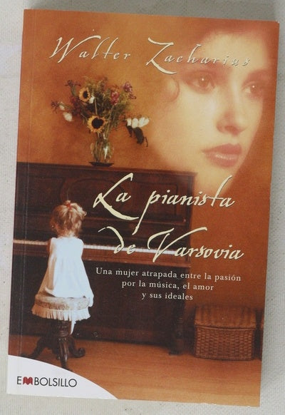La pianista de Varsovia