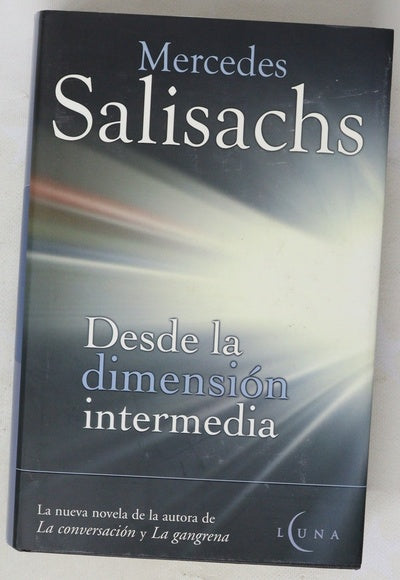 Desde la dimensión intermedia