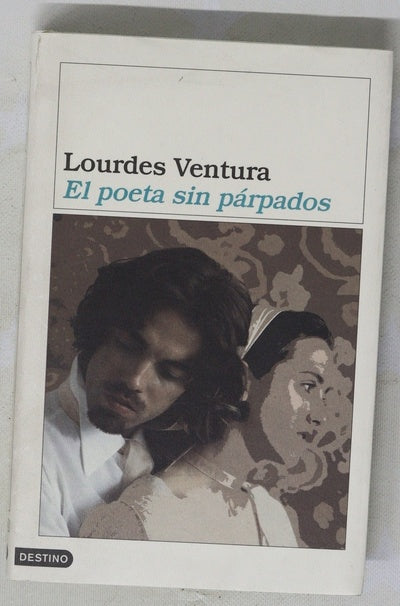 El poeta sin párpados