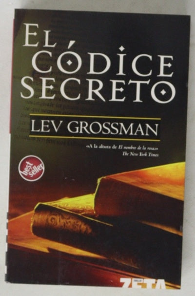 El códice secreto