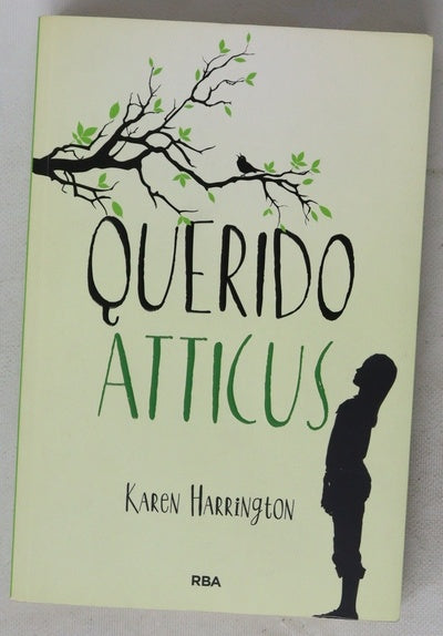 Querido Atticus