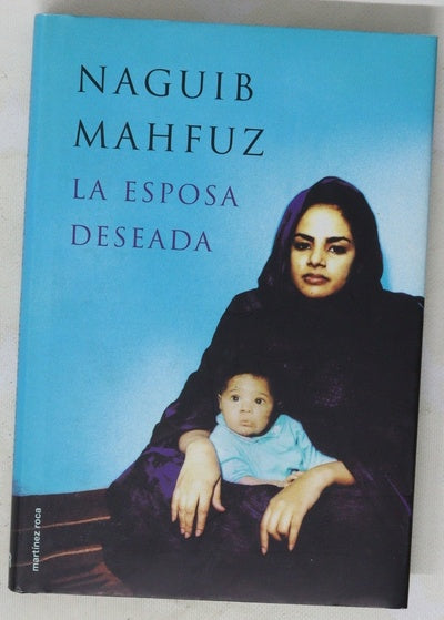 La esposa deseada
