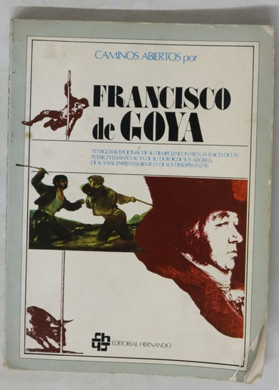 Francisco de Goya