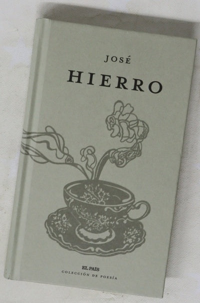 José Hierro
