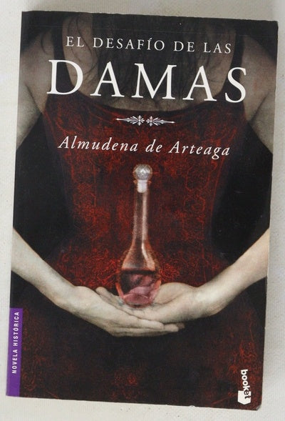 El desafío de las damas