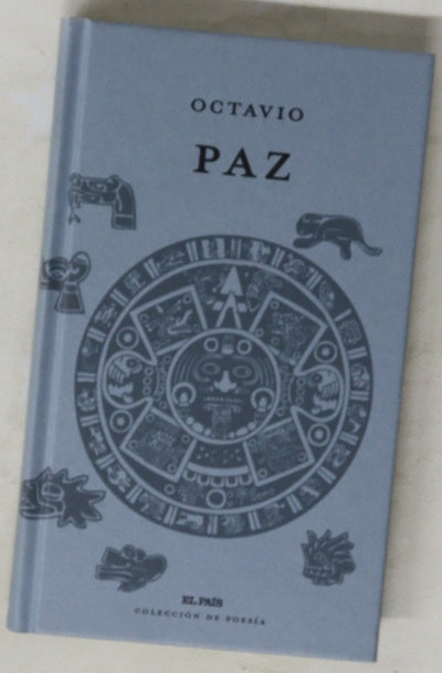 Octavio Paz