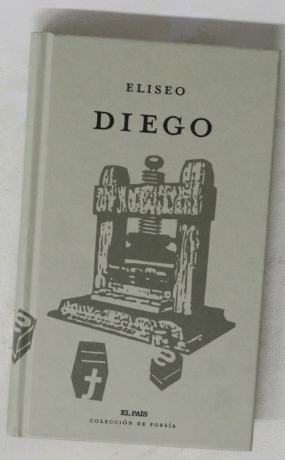 Eliseo Diego