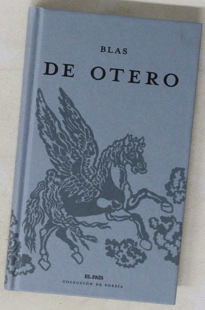 Blas de Otero