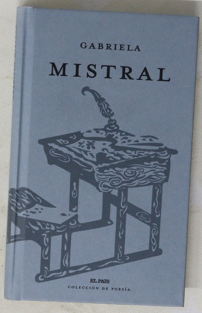 Gabriela Mistral