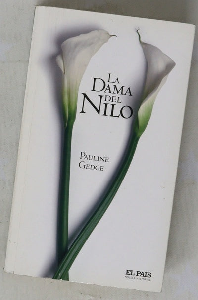 La dama del Nilo