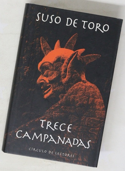 Trece campanadas