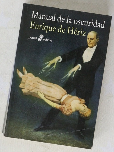 Manual de la oscuridad