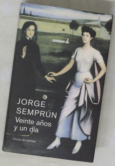 Veinte años y un día