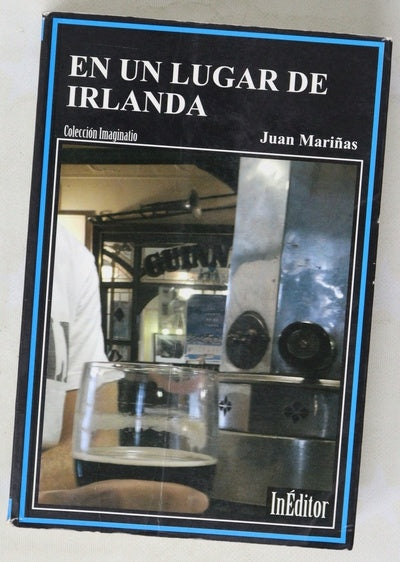 En un lugar de Irlanda