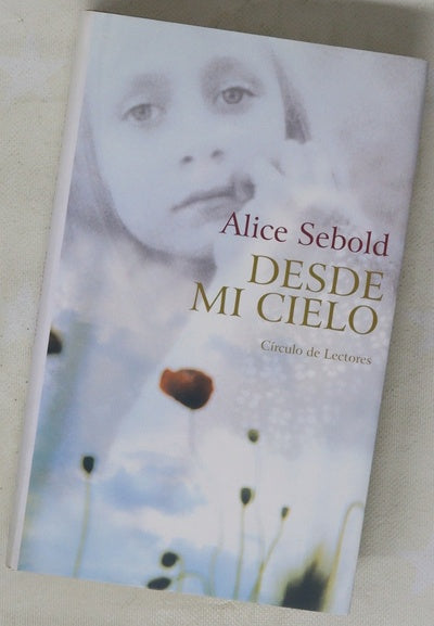 Desde mi cielo