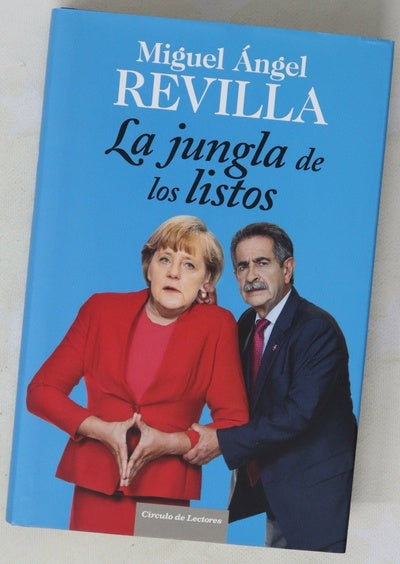 La jungla de los listos