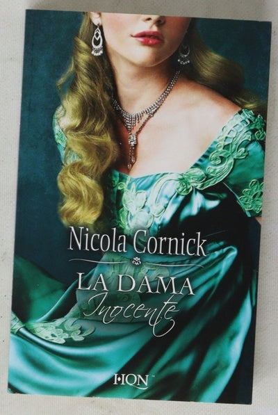 La dama inocente