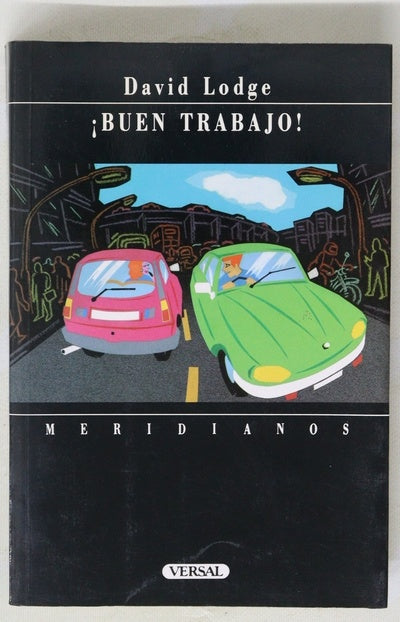 ¡Buen trabajo!