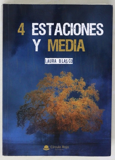 4 estaciones y media