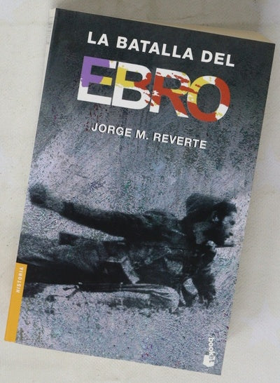 La Batalla del Ebro