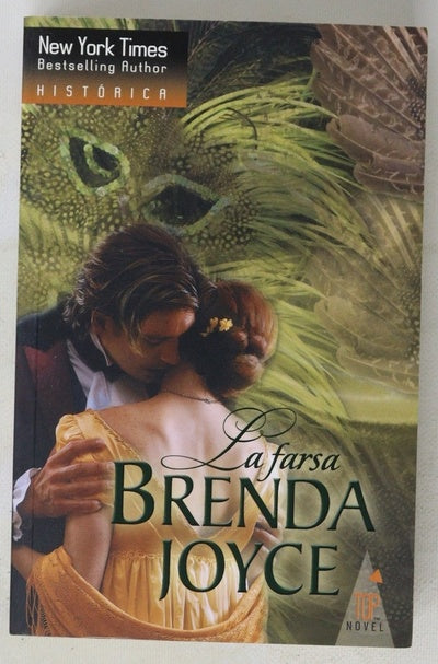 La farsa