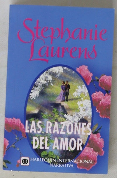 Las razones del amor