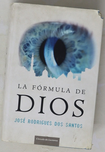 La fórmula de Dios