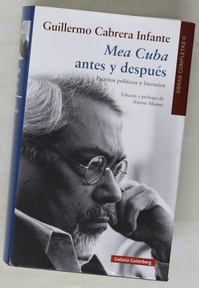 Obras completas