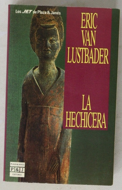La hechicera