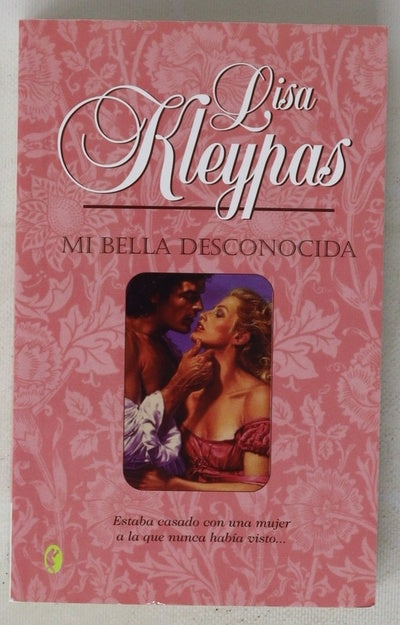 Mi bella desconocida