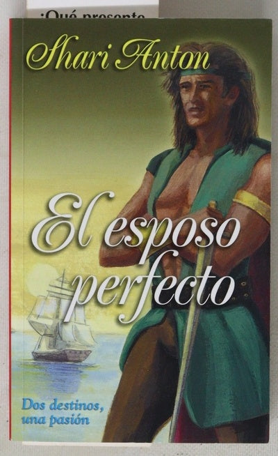 El esposo perfecto