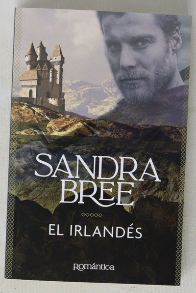 El irlandés