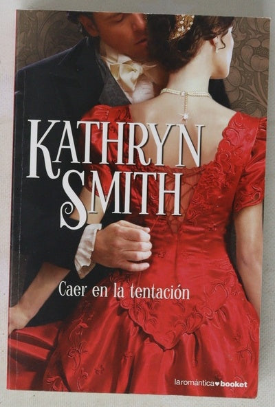 Caer en la tentación