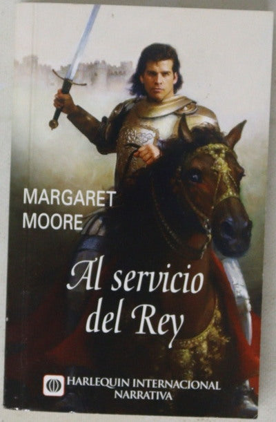 Al servicio del rey