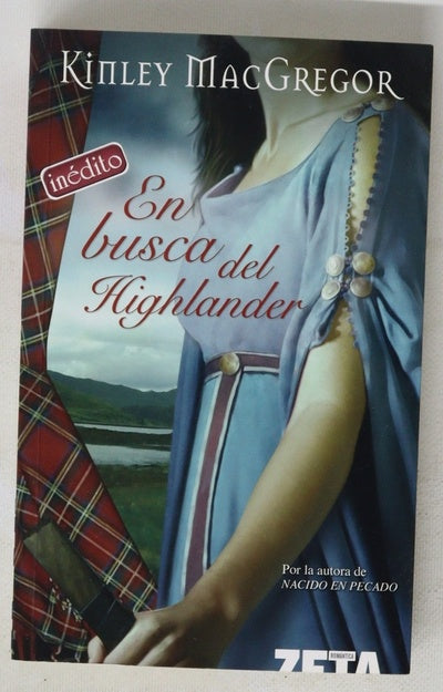 En busca del Highlander