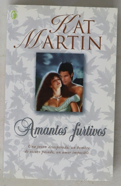 Amantes furtivos