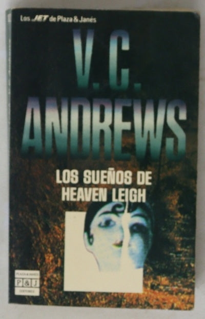 Los sueños de Heaven Leigh